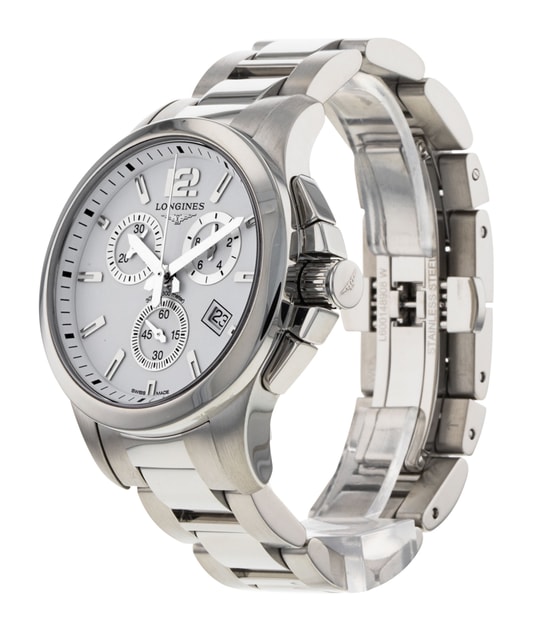 Longines Conquest L3.379.4.16.6 Image 2